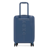 DKNY NYC Range Denim Hard 20" Cabin Luggage