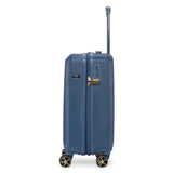 DKNY NYC Range Denim Hard 20" Cabin Luggage