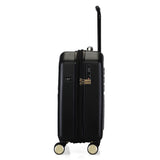 DKNY REMIX Range Black Hard 21" Cabin Luggage