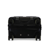 DKNY REMIX Range Black Hard 21" Cabin Luggage
