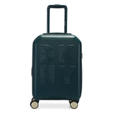 DKNY REMIX Range Pine Hard 21" Cabin Luggage