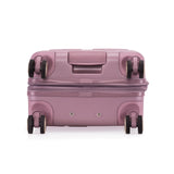 DKNY REMIX Range French Mauve Hard 21" Cabin Luggage