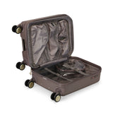 DKNY REMIX Range Ash Hard 21" Cabin Luggage