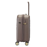 DKNY REMIX Range Ash Hard 21" Cabin Luggage