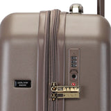 DKNY REMIX Range Ash Hard 21" Cabin Luggage