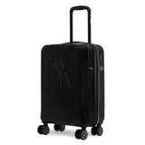 DKNY SOHO Range Black Hard 21" Cabin Luggage
