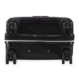 DKNY SOHO Range Black Hard 21" Cabin Luggage