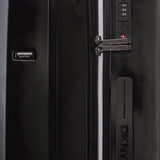 DKNY SOHO Range Black Hard 21" Cabin Luggage