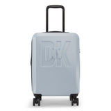 DKNY SOHO Range Skyline Blue Hard 21" Cabin Luggage