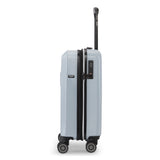 DKNY SOHO Range Skyline Blue Hard 21" Cabin Luggage