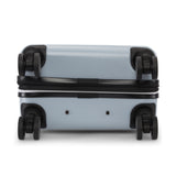 DKNY SOHO Range Skyline Blue Hard 21" Cabin Luggage