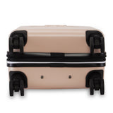 DKNY SOHO Range Soft Pink Hard 21" Cabin Luggage