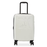 DKNY SOHO Range Irish Cream Hard 21" Cabin Luggage