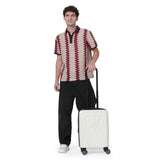 DKNY SOHO Range Irish Cream Hard 21" Cabin Luggage