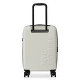 DKNY SOHO Range Irish Cream Hard 21" Cabin Luggage