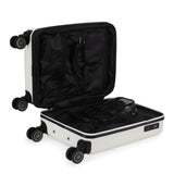 DKNY SOHO Range Irish Cream Hard 21" Cabin Luggage