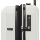 DKNY SOHO Range Irish Cream Hard 21" Cabin Luggage