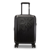 DKNY STACK LOGO Range Black Hard 22