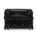 DKNY STACK LOGO Range Black Hard 22" Cabin Luggage