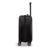 DKNY STACK LOGO Range Black Hard 22" Cabin Luggage