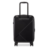 DKNY YOUR CALL Range Black Hard 21" Cabin Luggage