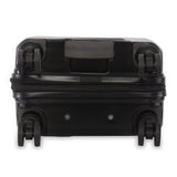 DKNY YOUR CALL Range Black Hard 21" Cabin Luggage