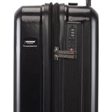 DKNY YOUR CALL Range Black Hard 21" Cabin Luggage