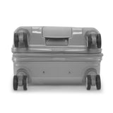 DKNY YOUR CALL Range T-Shirt Grey Hard 21" Cabin Luggage