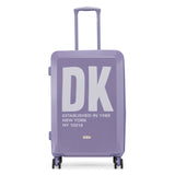 DKNY Bold Range Lavender Blue Hard 24