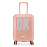 DKNY Bold Range Coral Hard 24