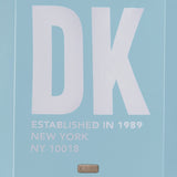 DKNY Bold Range Sea Foam Hard 24" Medium Luggage