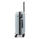 DKNY BEVELED Range Skyline Blue Hard 27" Medium Luggage