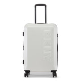 DKNY BEVELED Range White Hard 27" Medium Luggage