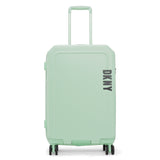 DKNY Clean Cut Range Mint Sage Hard 24