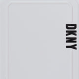 DKNY Clean Cut Range Sky Gray Hard 24" Medium Luggage