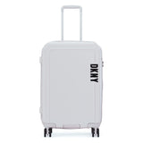 DKNY Clean Cut Range Sky Gray Hard 24
