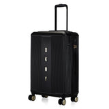 DKNY CENTER STAGE  Range Black Hard 26" Medium Luggage