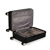 DKNY CENTER STAGE  Range Black Hard 26" Medium Luggage