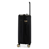 DKNY CENTER STAGE  Range Black Hard 26" Medium Luggage
