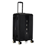 DKNY CENTER STAGE  Range Black Hard 26" Medium Luggage