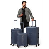 DKNY CENTER STAGE  Range Twilight Hard 26" Medium Luggage