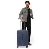 DKNY CENTER STAGE  Range Twilight Hard 26" Medium Luggage