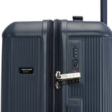DKNY CENTER STAGE  Range Twilight Hard 26" Medium Luggage