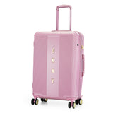 DKNY CENTER STAGE  Range French Mauve Hard 26" Medium Luggage