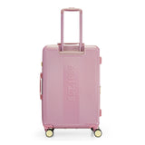 DKNY CENTER STAGE  Range French Mauve Hard 26" Medium Luggage