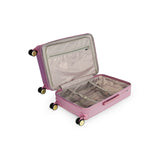 DKNY CENTER STAGE  Range French Mauve Hard 26" Medium Luggage