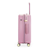 DKNY CENTER STAGE  Range French Mauve Hard 26" Medium Luggage