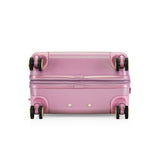 DKNY CENTER STAGE  Range French Mauve Hard 26" Medium Luggage