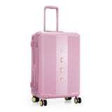 DKNY CENTER STAGE  Range French Mauve Hard 26" Medium Luggage