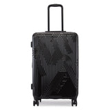 DKNY CITY SCAPE Range Black Hard 27" Medium Luggage